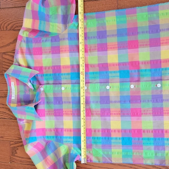 Woman's Spring shirt - Picture 6 of 7